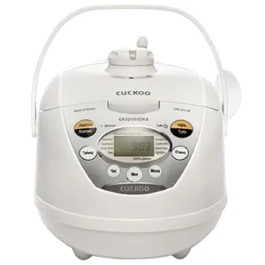 NỒI CƠM ĐIỆN CUCKOO CRPA1010F-1.8 LIT