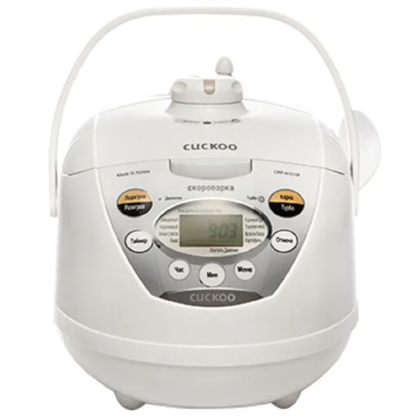 NỒI CƠM ĐIỆN CUCKOO CRPA1010F-1.8 LIT