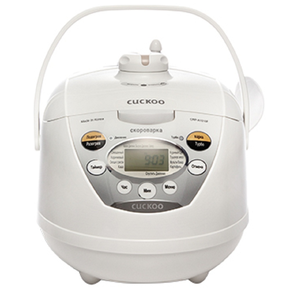 NỒI CƠM ĐIỆN CUCKOO CRPA1010F-1.8 LIT