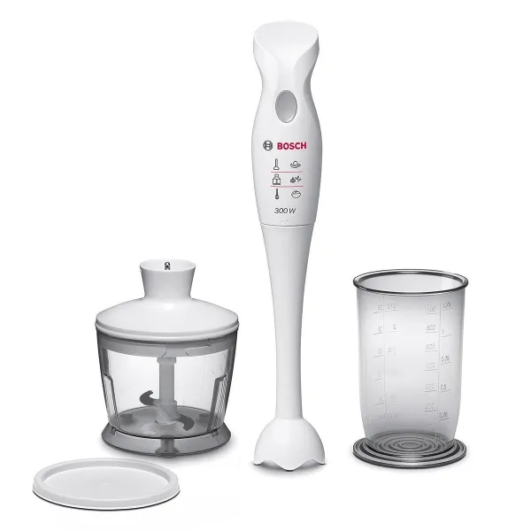 Máy xay cầm tay Bosch MSM 6B300