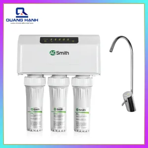 Máy lọc nước RO không bình chứa A.O.Smith AR600-C-S-1