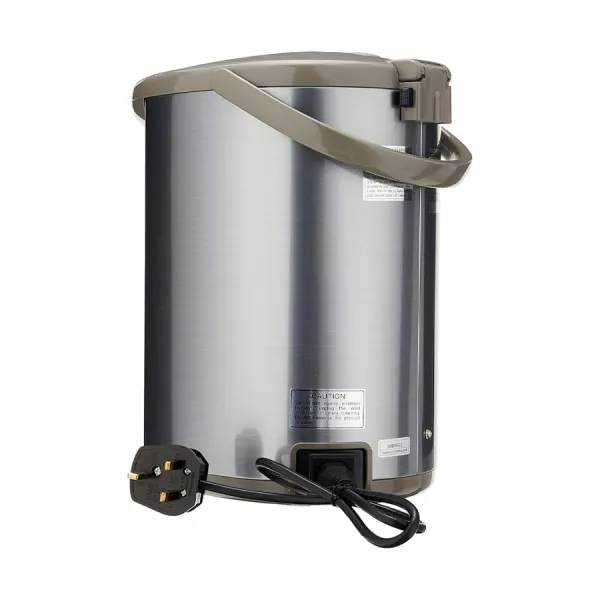 Bình thủy điện Zojirushi CD-WBQ40-TS 4 lít