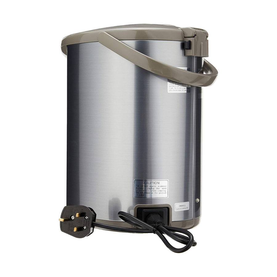 Bình thủy điện Zojirushi CD-WBQ40-TS 4 lít