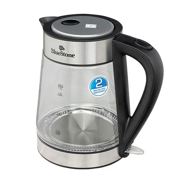Bình đun siêu tốc Bluestone 1.7 lít KTB-3426