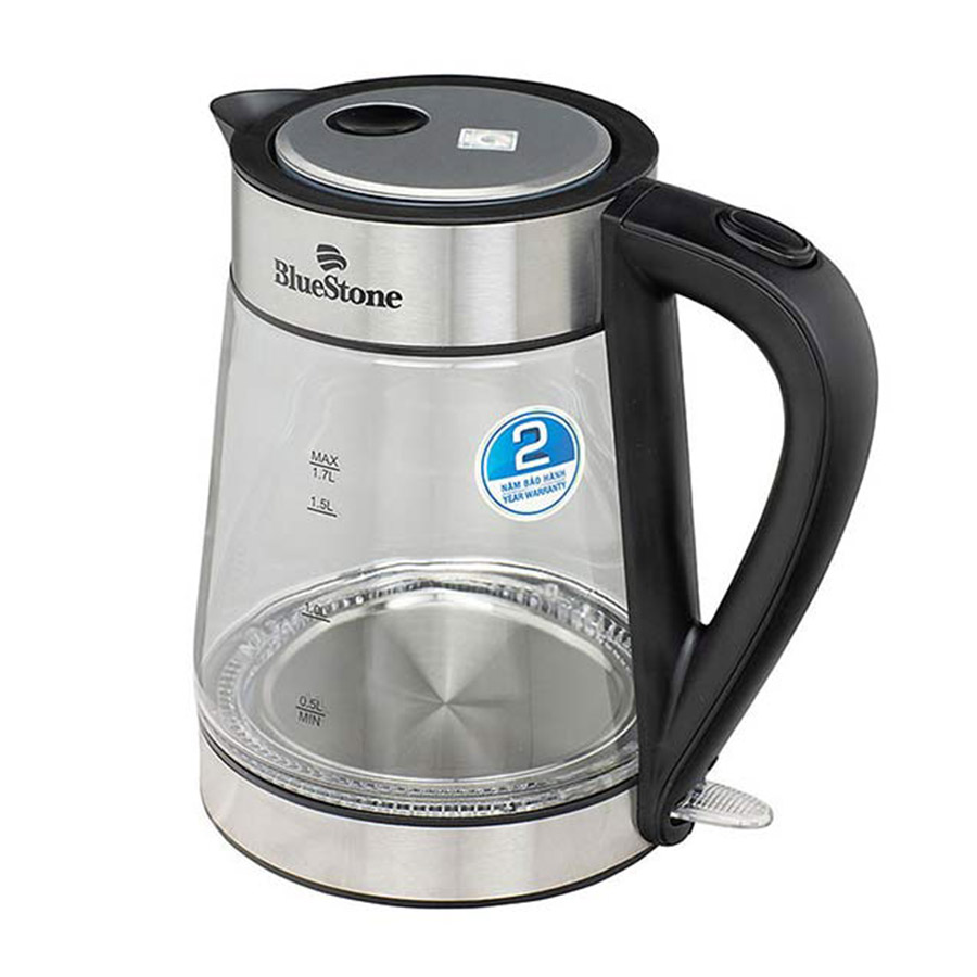 Bình đun siêu tốc Bluestone 1.7 lít KTB-3426
