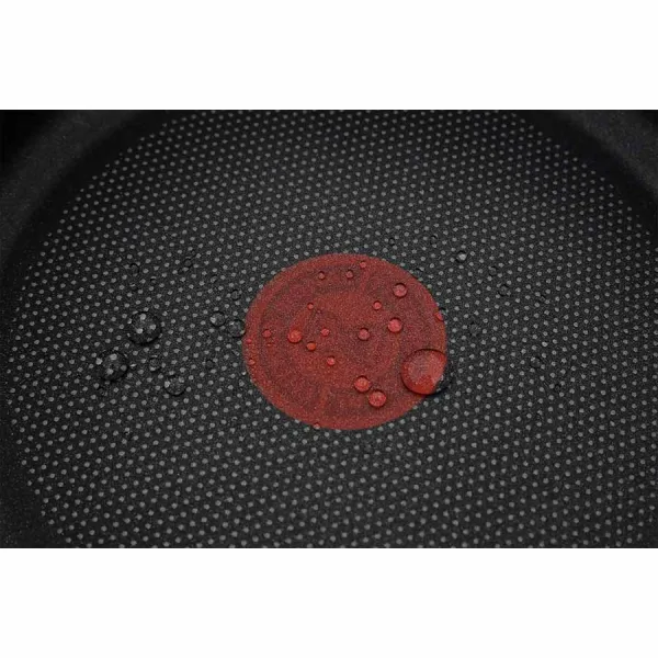 Chảo nồi có nắp 3 trong 1 Tefal 22cm G1802524
