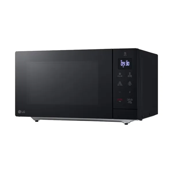 Lò Vi Sóng LG NeoChef™ MS3032JAS 30 lít