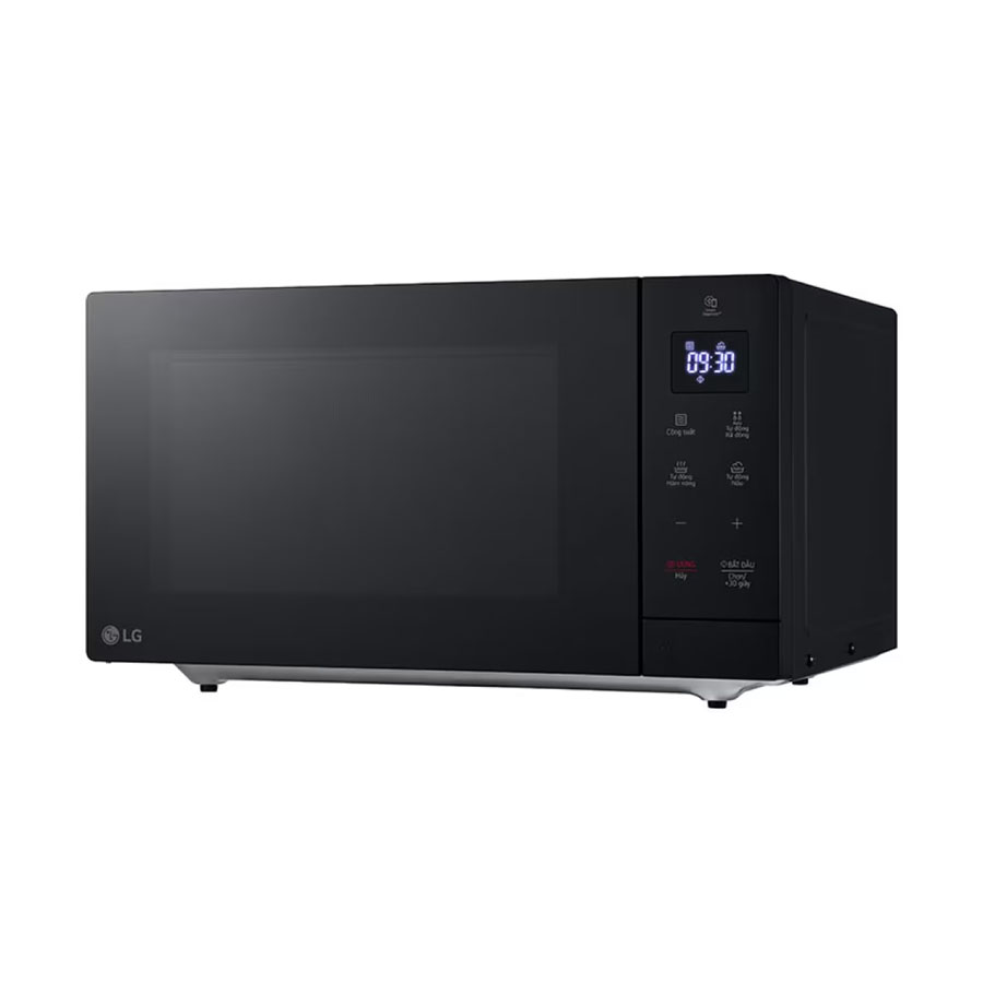 Lò Vi Sóng LG NeoChef™ MS3032JAS 30 lít
