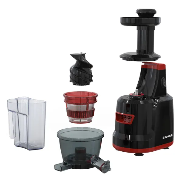 Máy ép chậm Sunhouse SHD5502