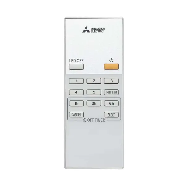Quạt trần Mitsubishi Electric C56-RA4