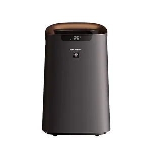 Máy lọc không khí Sharp KI-L80V-T