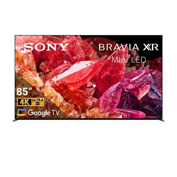 Google Tivi Mini LED Sony 4K 85 inch XR-85X95K