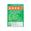 Tủ lạnh Aqua Inverter 317 lít AQR-IG338EB (GB)