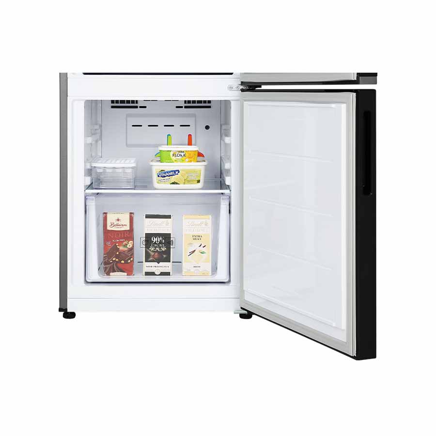 Tủ lạnh Samsung Inverter 310 lít RB30N4010BU/SV