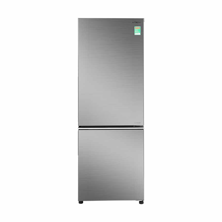 Tủ lạnh Hitachi Inverter 275 lít R-B330PGV8 BSL