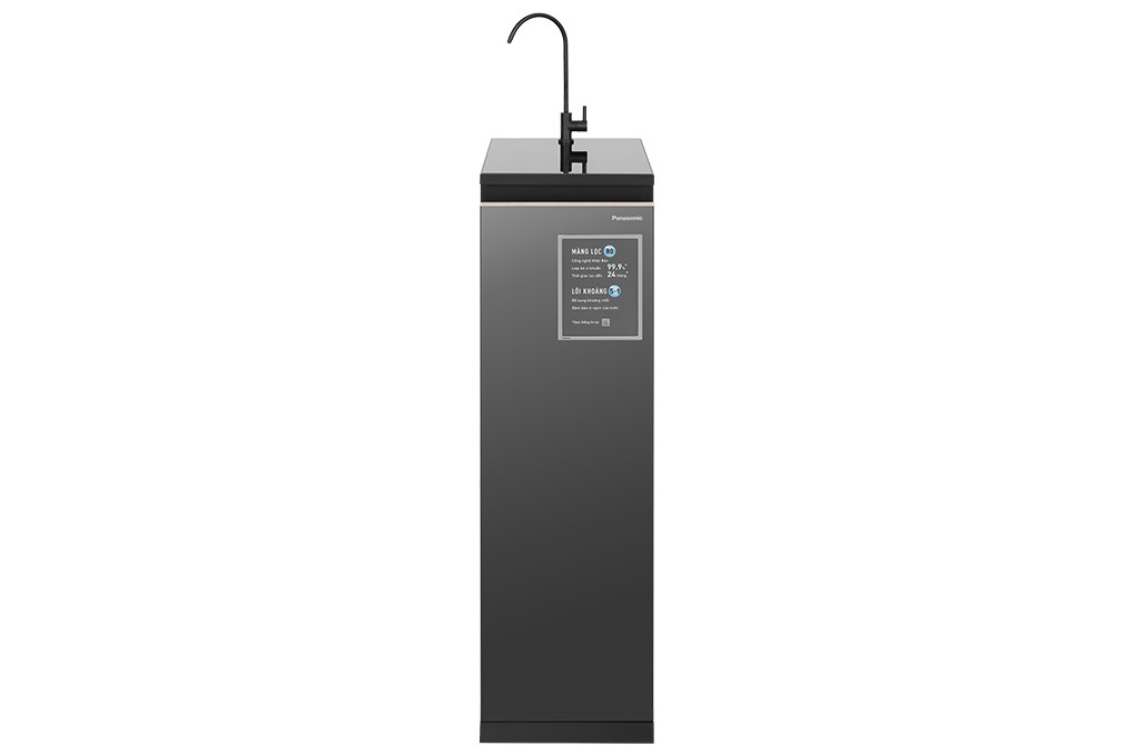 Máy lọc nước RO Panasonic TK-CA812M-VN - toàn cảnh sản phẩm