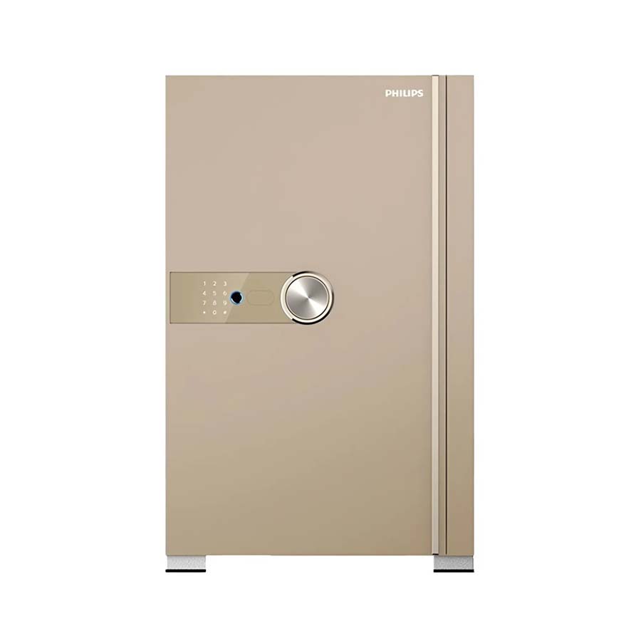 Két sắt Philips SBX202-7C0 70kg