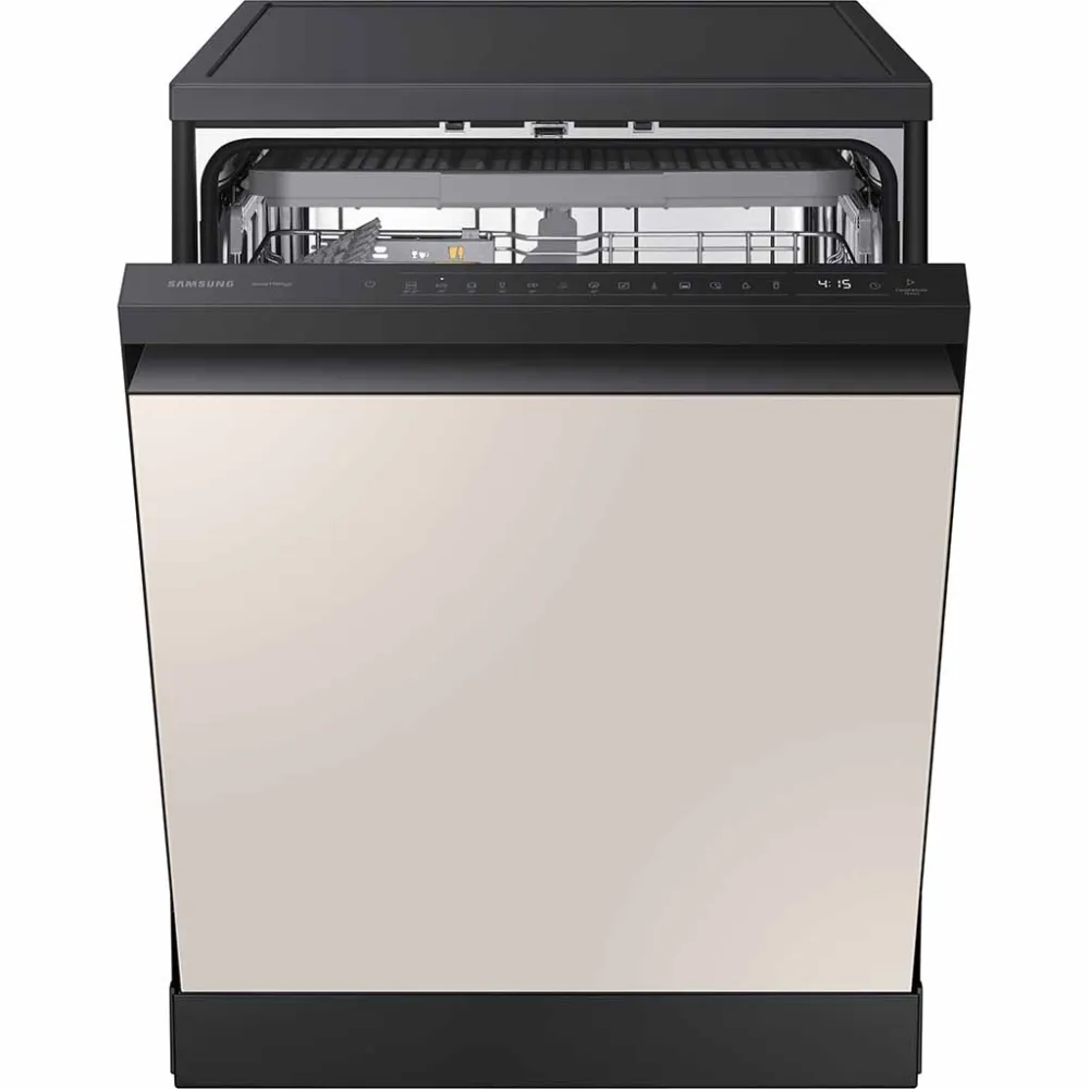 Máy rửa chén độc lập Samsung Bespoke DW60CB750FAPSV