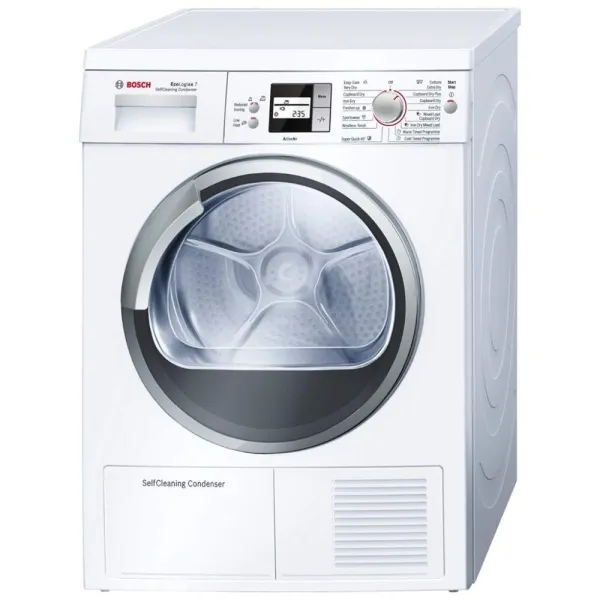Sấy quần áo Bosch WTS86515BY