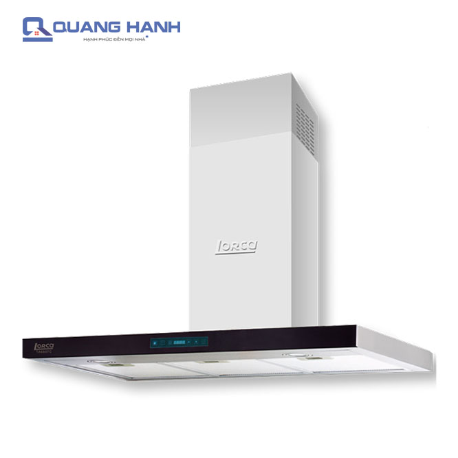 Máy hút mùi Lorca TA-6007E-90