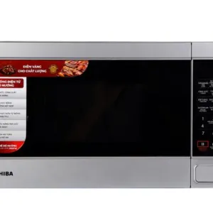 Lò Vi Sóng TOSHIBA ER-SGS20(S)VN