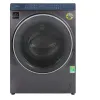 Máy giặt sấy Aqua Inverter 15 Kg AQD-DH1500G PP