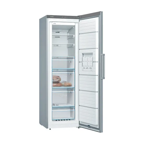 Tủ đông Bosch GSN36VIFP 255 lít