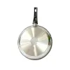 Chảo Inox nguyên khối Fivestar FSC20003 3 đáy 20cm