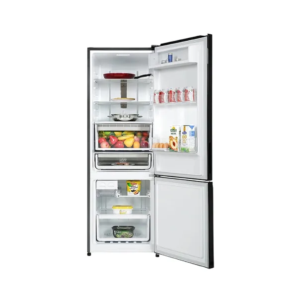 Tủ lạnh Electrolux Inverter 335 Lít EBB3702K-H