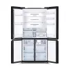 Tủ lạnh Hitachi Inverter 569 lít R-WB640VGV0 GBK