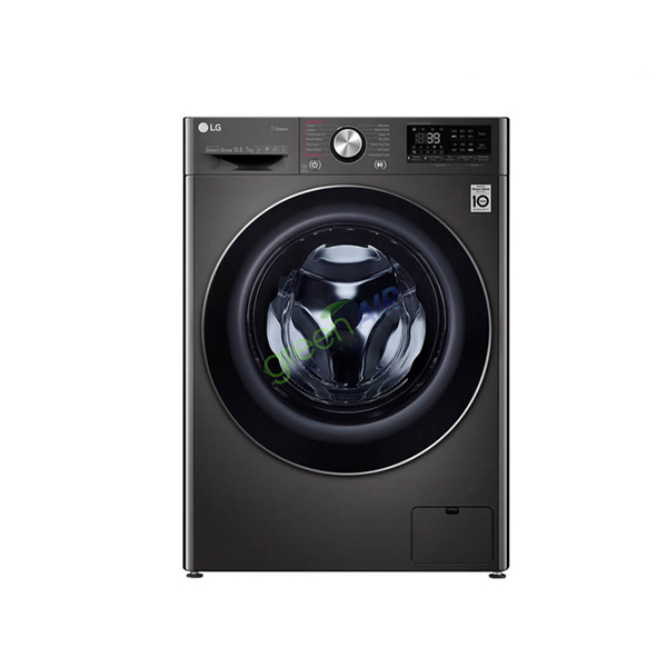 Máy giặt sấy LG Inverter 10.5 kg FV1450H2B