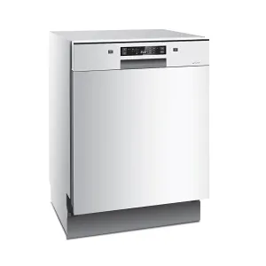Máy rửa bát âm tủ Malloca WQP12-J7309E E5