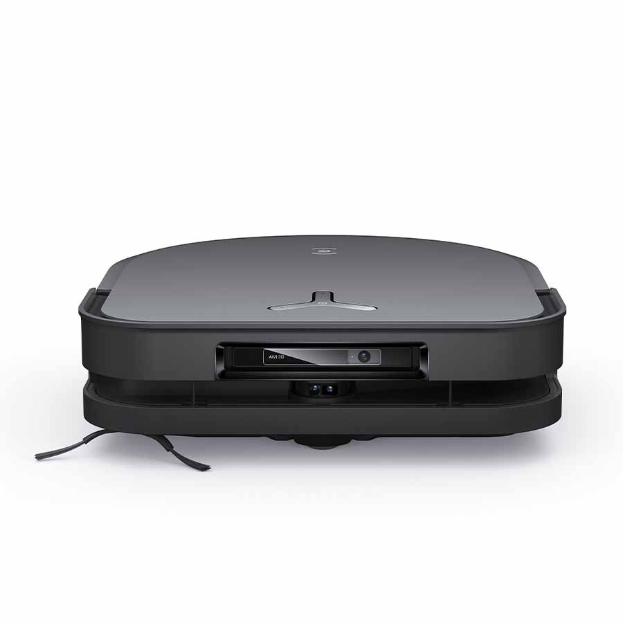 Robot hút bụi lau nhà Ecovacs Deebot X5 Pro Omni