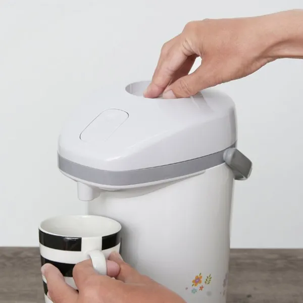 Bình thủy điện Sharp KP-31BTV 2.8 lít