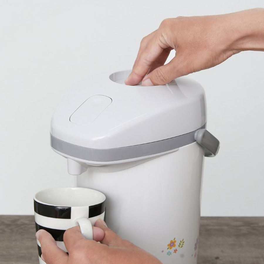 Bình thủy điện Sharp KP-31BTV 2.8 lít