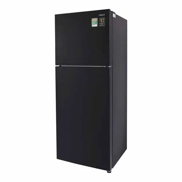 Tủ lạnh Aqua Inverter 211 lít AQR-T238FA(FB)