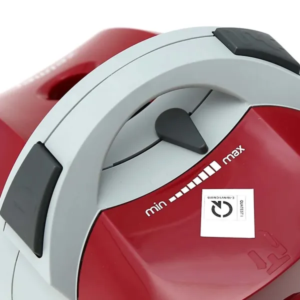 Máy hút bụi Zelmer 450.0 SP Red
