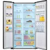 Tủ lạnh Casper Inverter 458 lít RS-460PG