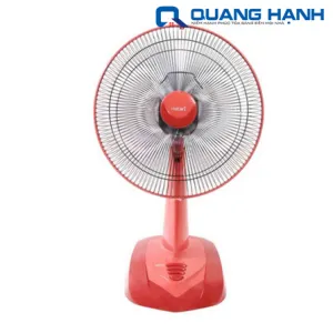 Quạt bàn Hatari Thái Lan HF-T18M3 sải cánh 18 inch