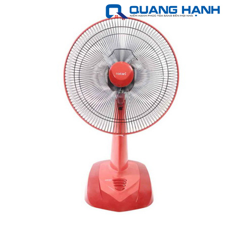 Quạt bàn Hatari Thái Lan HF-T18M3 sải cánh 18 inch
