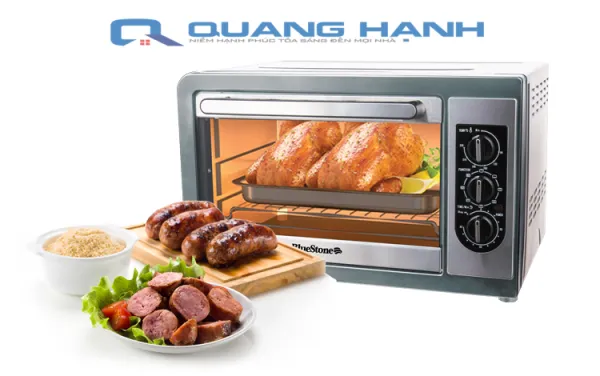 Lò nướng Bluestone EOB – 7568S 36 lít
