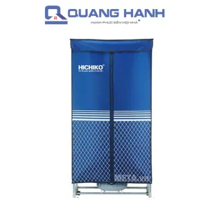 Máy sấy quần áo Hichiko HC-1000V
