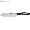 Dao santoku Fissler Perfection 18cm
