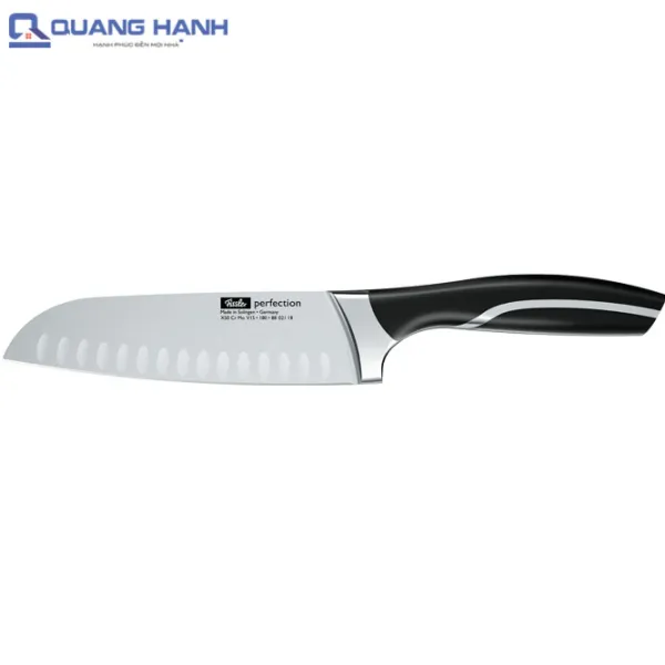 Dao santoku Fissler Perfection 18cm