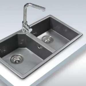 Chậu rửa Cata FRS-2 SV (FRS-2SV)