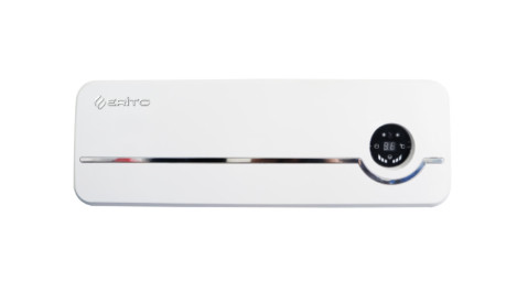 Máy sưởi gốm Ceramic Erito HCB141R-NV