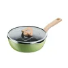 Chảo nồi có nắp đa năng 3 trong 1 Tefal 24cm G1748795