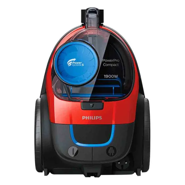 Máy hút bụi Philips FC9351/01 1900W dạng hộp