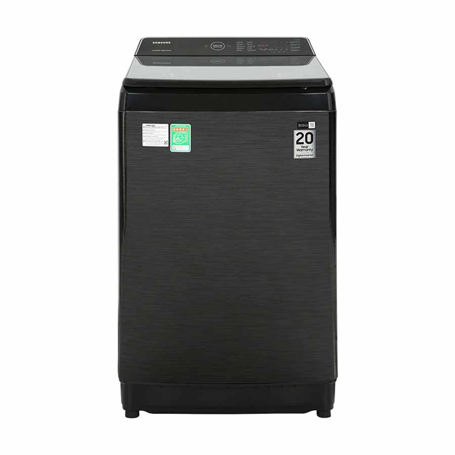 Máy giặt Samsung Inverter 12Kg WA12CG5745BVSV