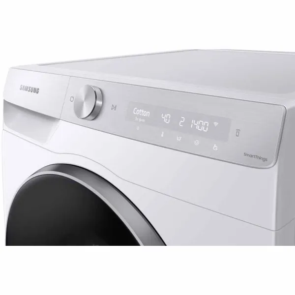 Máy giặt Samsung AI Ecobubble Inverter 11 kg WW11CGP44DSHSV